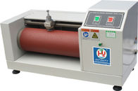 Appareil de contrôle d'abrasion d'abrasion/machine rotatoires en caoutchouc résistants abrasion de Taber