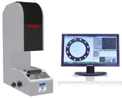 Un système de mesure optique rapide de la machine de mesure d'opération principale 3D