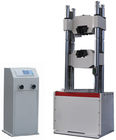 Affichage numérique Machine de test hydraulique universelle Utm 300 600 1000kn pompe haute pression