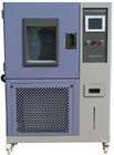Chambres d'essai environnementales mentales de 100 L pour l'essai de température et d'humidité IEC68-2-2 20% R.H ~ 98% R.H