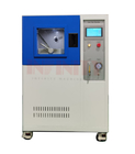 Laboratoire IEC60529 IP5X IP6X Chambre d'essai environnementale antipoussière AC220V 50Hz ou AC 120V 60Hz