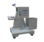 ID6002 IZOD Machine d'essai d'impact de Charpy Épreuve d'impact du pendule de Charpy