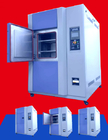 Chambre d'essai de choc thermique programmable avec contrôle de température -40°C-150°C