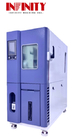 IE10 Chambre d'essai d'humidité à température constante de 1000L avec porte unique et fenêtre d'inspection