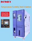 Chambre d'essai à température et humidité constantes programmable Compresseur Protection contre le surcourant