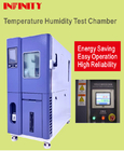 Chambre d'essai à température et humidité constantes pour les performances ± 0,5 C