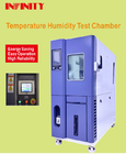 Chambre d'essai d'humidité à température constante Température de baisse de 20 °C à -40 °C en 60 min sans charge