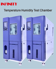 Chambre d'essai d'humidité à température constante programmable pour un contrôle d'humidité stable