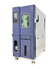 IE10408L Chambres de séchage sous vide à -40°C ± +150°C pour les essais à haute et basse température à chaud et humide