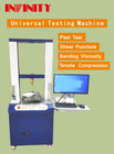 Machine d'essai universelle L'équipement essentiel pour l'essai des matériaux