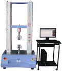 machine d'essai universelle électronique de la servocommande 10KN pour l'essai fil d'acier en métal de laboratoire/