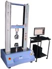 machine d'essai universelle électronique de la servocommande 10KN pour l'essai fil d'acier en métal de laboratoire/