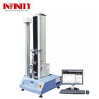 100N-2000N Machine électronique universelle de test de traction Rs-8007c Vitesse de test efficace 0,001 ~ 500 mm/min