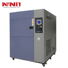 GB/T 2423 150L 200C Machine d'essai de choc thermique 0°C-78°C en acier inoxydable 304