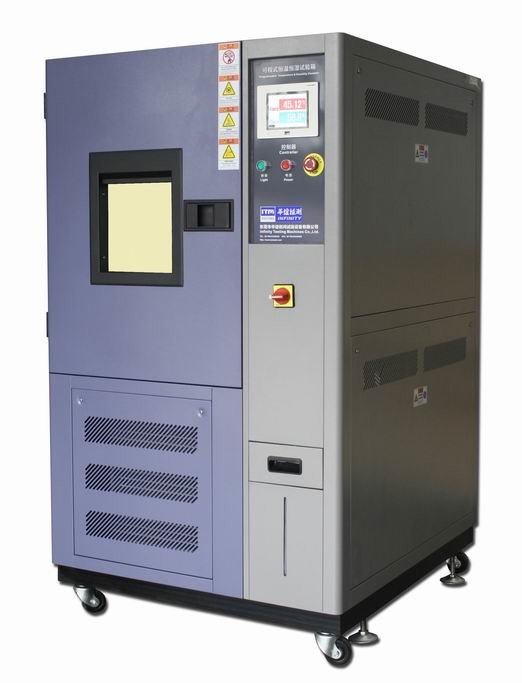 GB10592-89 Chambre d'essai à haute et basse température pour produit électronique 100L ~ 1000L