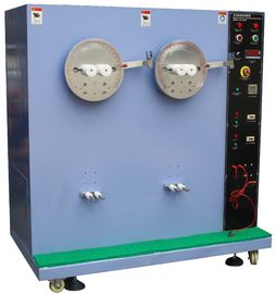 Machine d'essai de flexion cyclique de câble multiconducteur SFF 8417 IS0 19642-2:2023(E)