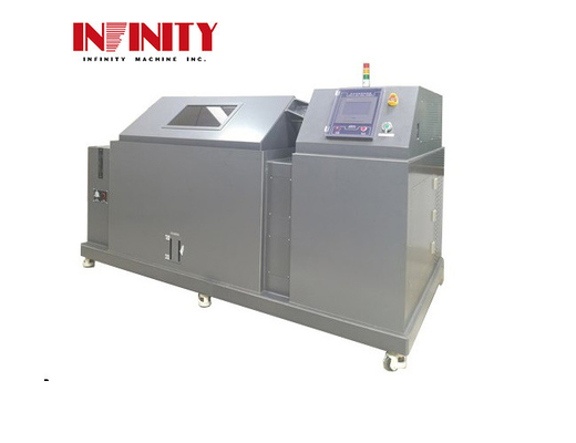 Chambre d'essai à pulvérisation de sel composite programmable IE40120L Économie d'énergie