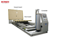 Testeur d'inclinaison de l'impact de l'ISTA Machine de test de la valeur d'impact pour le carton de palette d'emballage Modèle ID6001