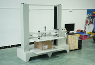 C5470-3T 30KN Machine d'essai de compression de conteneur pour plancher en bois Testeur de résistance à la compression 1x1x1.2m