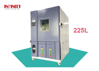 Chambre d'essai à température et humidité constantes IE10225L Traitement par pulvérisation de couleur électrostatique
