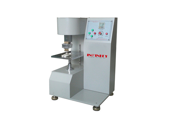 Machine de test universelle électronique à broche unique pour petits produits Garantie 1 an