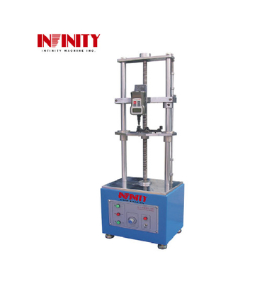 machine d'essai universelle électronique de largeur de 130mm pour le terminal électrique
