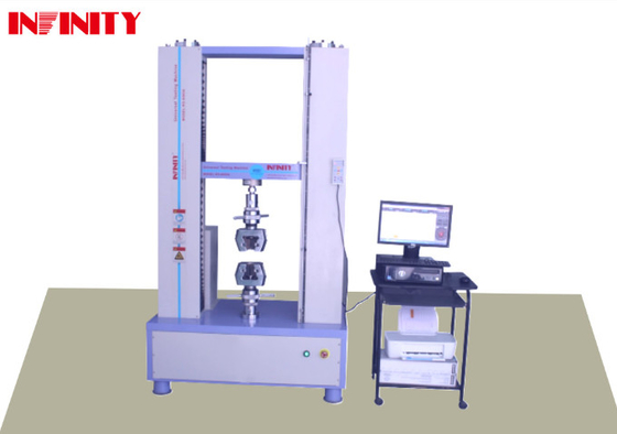 Machine d'essai universelle de 300KN UTS pour le métal