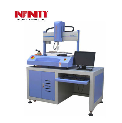 Testeur de rapport de clics du bouton d'alimentation Ordinateur portable Smartphone Test de flexion 3 points / 4 points