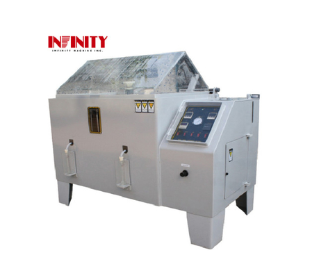 Environnement 1000L GB/T2423.17 Machine de test de corrosion par pulvérisation saline