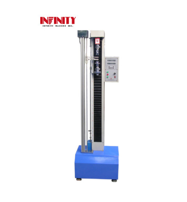 500N micro - moteur servo universel automatisé de machine d'essai pour le tissu