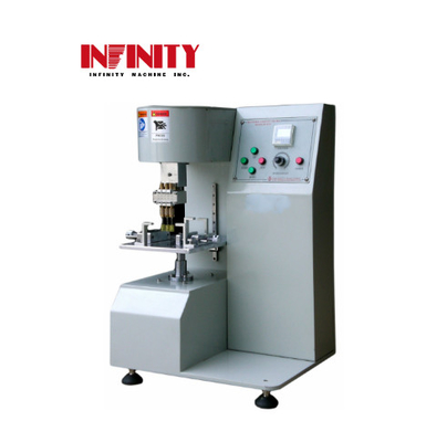 Type économique 100gf - 2000gf d'appareil de contrôle mécanique de frappe avec 220V 50Hz