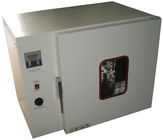 Chambres d'essai environnementales de four à haute température en laboratoire d'essai d'endurance thermique 30L ~ 620L