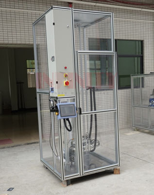machine commandée d'essai de baisse de haut-parleur de 1m 1000mm 2000mm Bluetooth