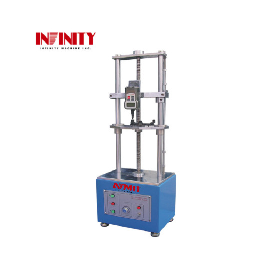 machine d'essai universelle électronique de largeur de 130mm pour le terminal électrique