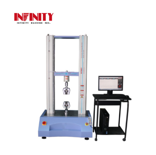 Équipement de test de grande précision de la compression 50KN/machine universelle d'essai