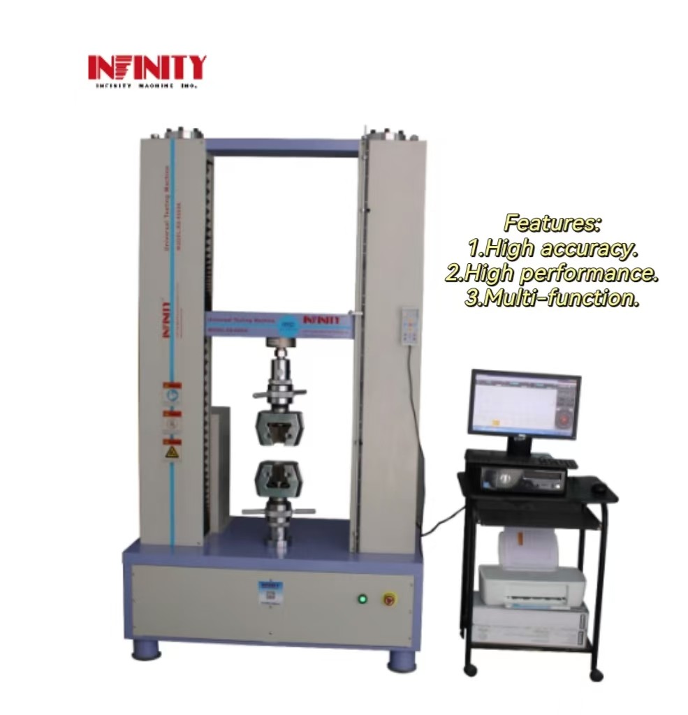 UTM Universelle Machine d'Essai de Traction