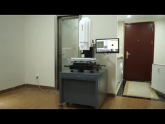 Opération à clé rapide machine de mesure optique Système de mesure 3D