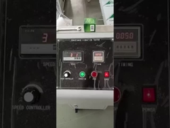 Package Carton Simulé vibration shaker Tester équipement Package Box Shaking Testing Machine