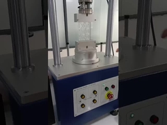 Testeur de ressort de torsion informatisé à 360° ASTM A 938-2004 Type électrique